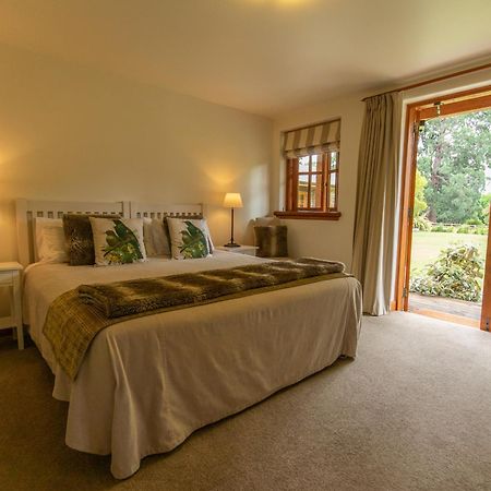 Wanaka Homestead Lodge & Cottages Luaran gambar